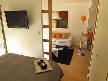 Fotos del hotel - SANTIAGO ART SUITES