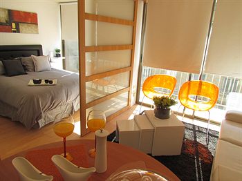 Fotos del hotel - SANTIAGO ART SUITES