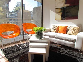 Fotos del hotel - SANTIAGO ART SUITES