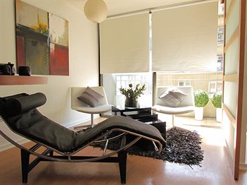 Fotos del hotel - SANTIAGO ART SUITES