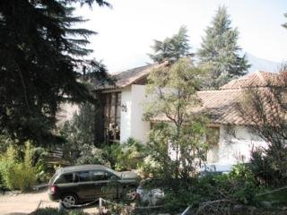 Fotos del hotel - SANTIAGO HILLSIDE
