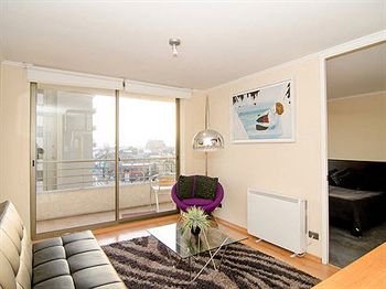 Fotos del hotel - SCL SUITES