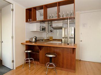 Fotos del hotel - SCL SUITES