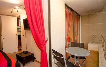 Fotos del hotel - SCL SUITES