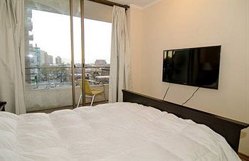 Fotos del hotel - SCL SUITES