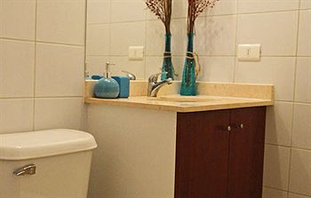 Fotos del hotel - SCL SUITES