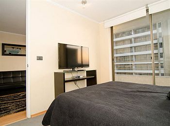 Fotos del hotel - SCL SUITES