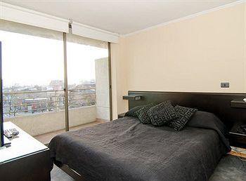 Fotos del hotel - SCL SUITES