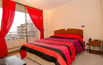 Fotos del hotel - SCL SUITES