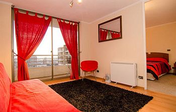 Fotos del hotel - SCL SUITES