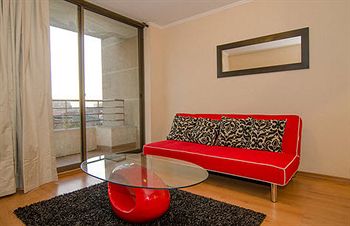 Fotos del hotel - SCL SUITES