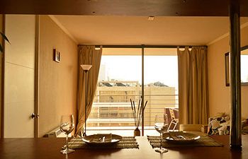 Fotos del hotel - SCL SUITES