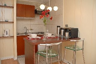 Fotos del hotel - TORRE TAGLE BELLAS ARTES