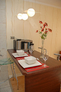 Fotos del hotel - TORRE TAGLE BELLAS ARTES