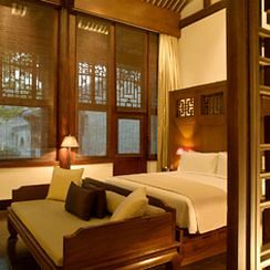Fotos del hotel - Aman Summer Palace