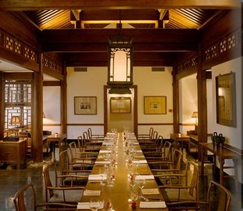 Fotos del hotel - Aman Summer Palace