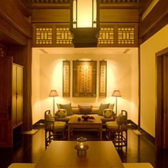 Fotos del hotel - Aman Summer Palace