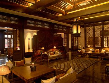 Fotos del hotel - Aman Summer Palace
