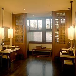 Fotos del hotel - Aman Summer Palace