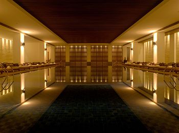 Fotos del hotel - Aman Summer Palace