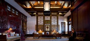 Fotos del hotel - Aman Summer Palace