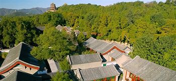 Fotos del hotel - Aman Summer Palace