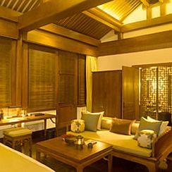 Fotos del hotel - Aman Summer Palace