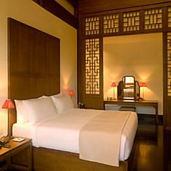 Fotos del hotel - Aman Summer Palace