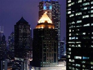 Fotos del hotel - BRIGHTEL ALL SUITES SHANGHAI