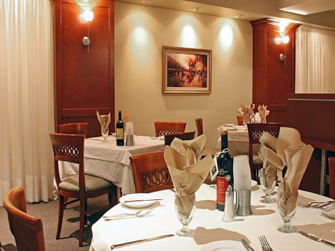 Fotos del hotel - DOUBLETREE BY HILTON MONTREAL AIRPORT