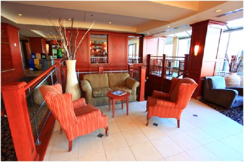 Fotos del hotel - DOUBLETREE BY HILTON MONTREAL AIRPORT