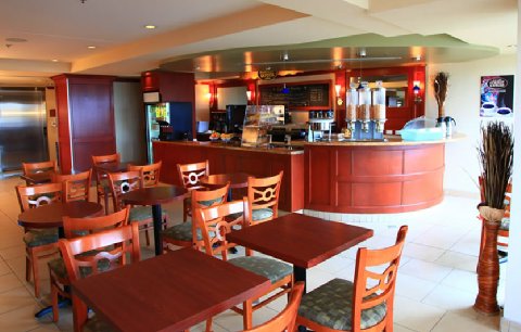 Fotos del hotel - DOUBLETREE BY HILTON MONTREAL AIRPORT