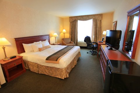 Fotos del hotel - DOUBLETREE BY HILTON MONTREAL AIRPORT