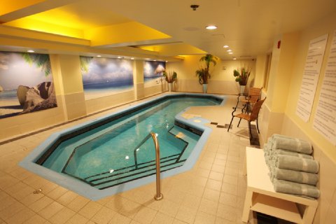 Fotos del hotel - DOUBLETREE BY HILTON MONTREAL AIRPORT