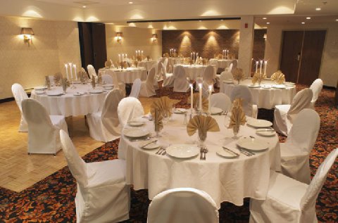 Fotos del hotel - DOUBLETREE BY HILTON MONTREAL AIRPORT