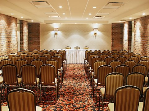 Fotos del hotel - DOUBLETREE BY HILTON MONTREAL AIRPORT