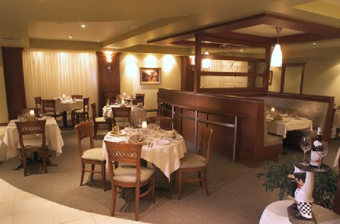 Fotos del hotel - DOUBLETREE BY HILTON MONTREAL AIRPORT