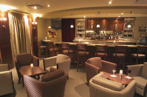 Fotos del hotel - DOUBLETREE BY HILTON MONTREAL AIRPORT