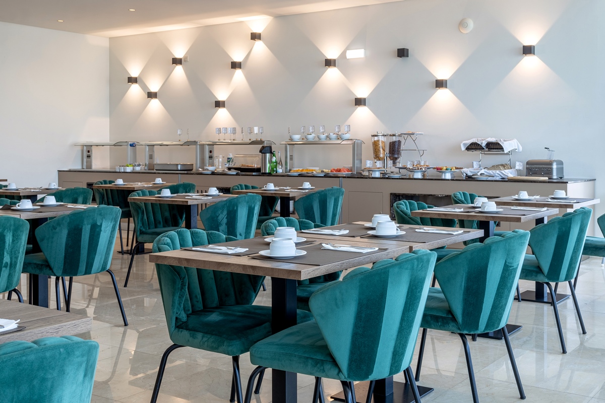 Fotos del hotel - OPORTO AIRPORT & BUSINESS
