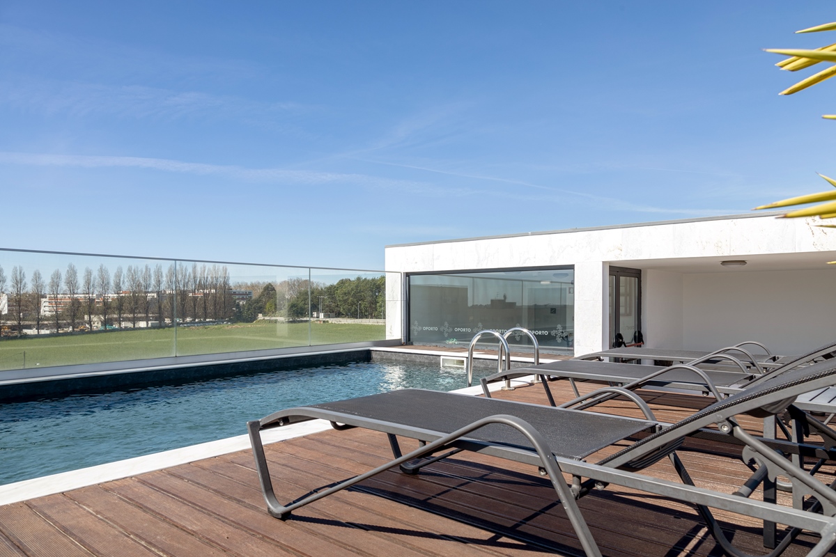 Fotos del hotel - OPORTO AIRPORT & BUSINESS