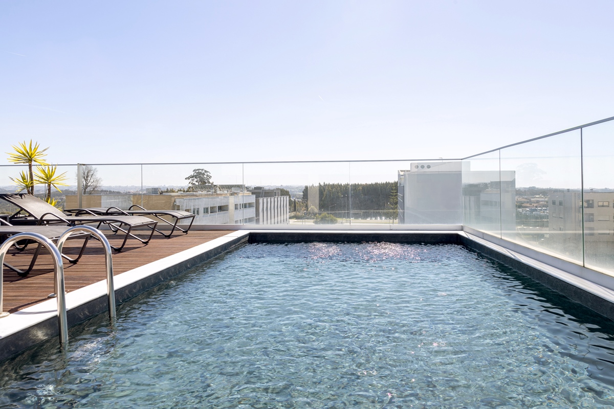 Fotos del hotel - OPORTO AIRPORT & BUSINESS