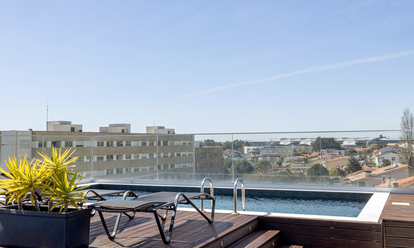Fotos del hotel - OPORTO AIRPORT & BUSINESS