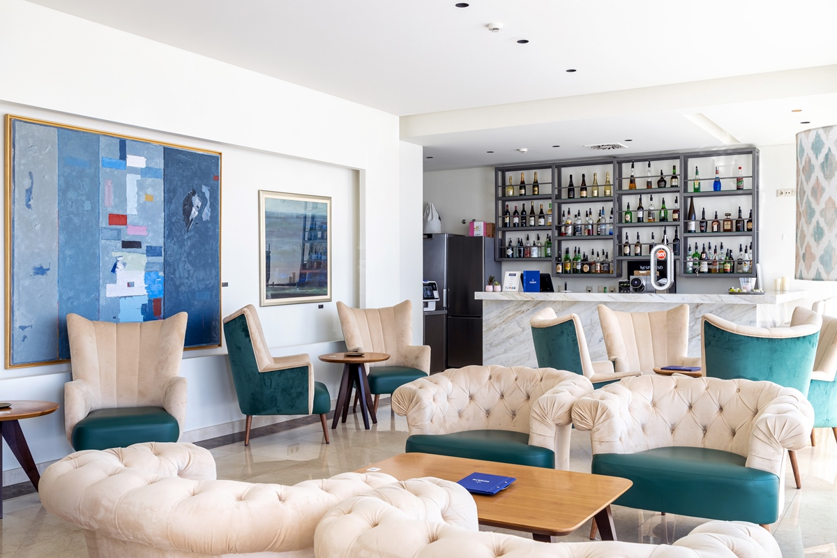 Fotos del hotel - OPORTO AIRPORT & BUSINESS
