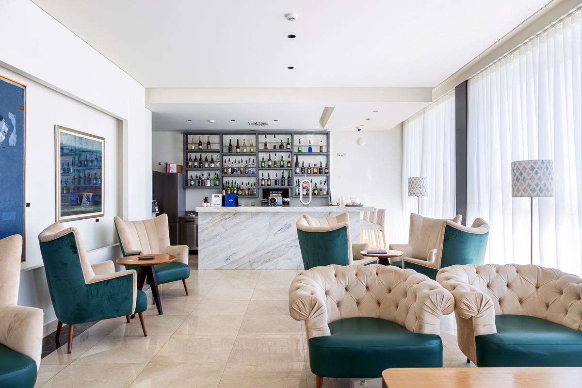 Fotos del hotel - OPORTO AIRPORT & BUSINESS