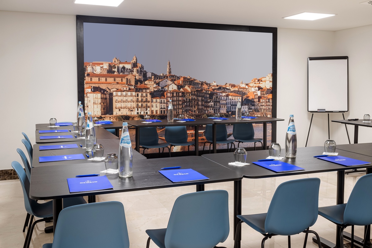 Fotos del hotel - OPORTO AIRPORT & BUSINESS