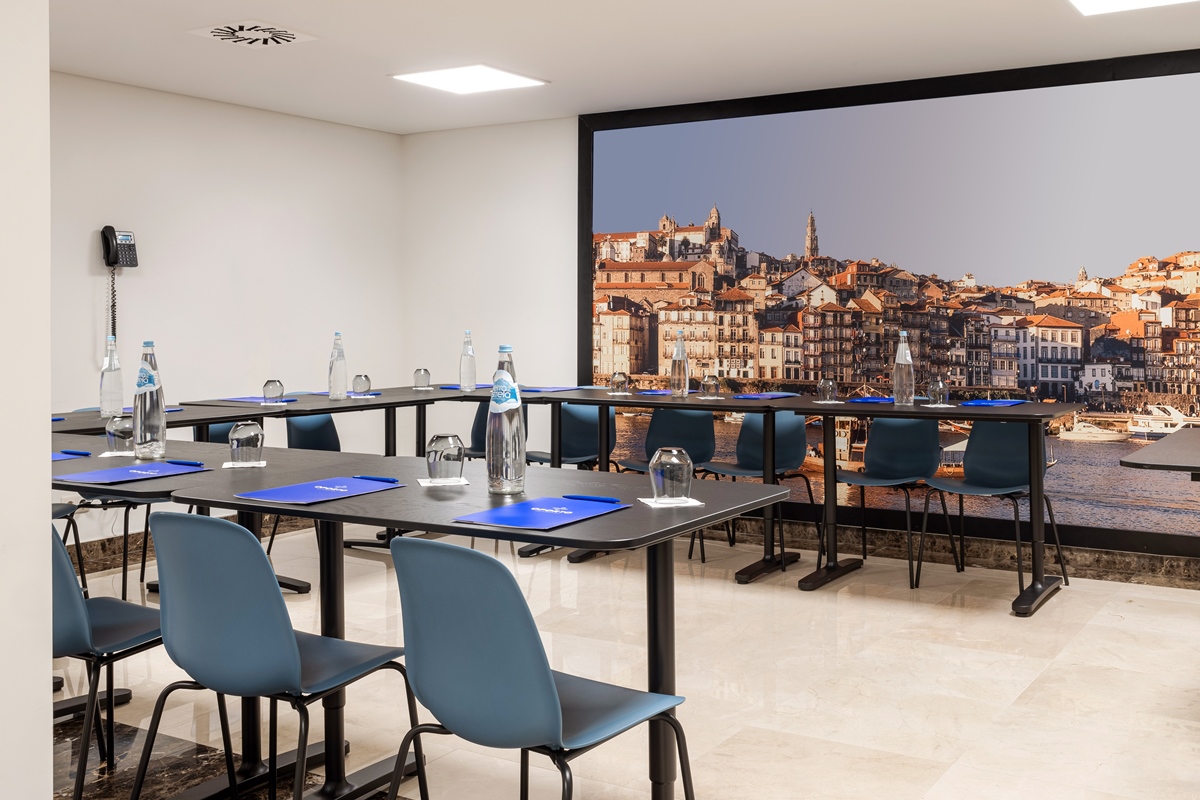 Fotos del hotel - OPORTO AIRPORT & BUSINESS