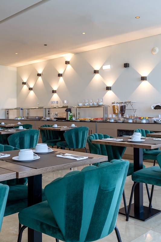 Fotos del hotel - OPORTO AIRPORT & BUSINESS