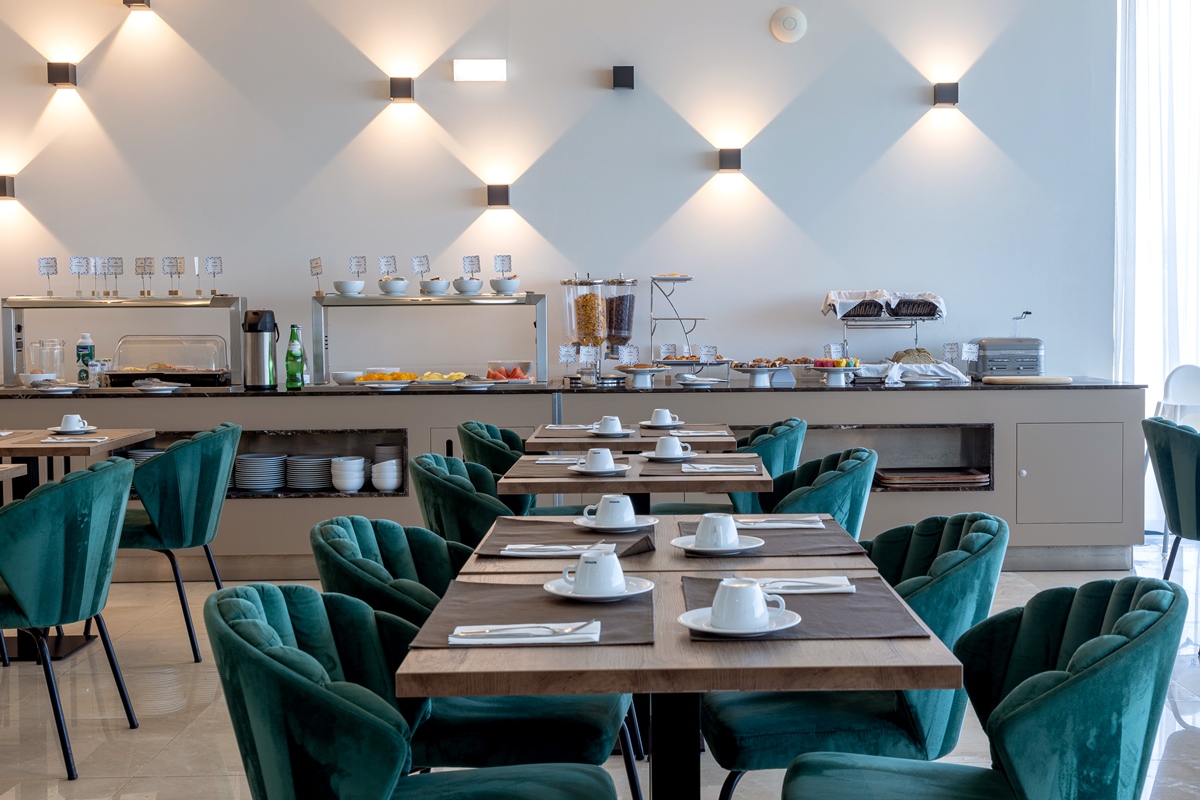 Fotos del hotel - OPORTO AIRPORT & BUSINESS