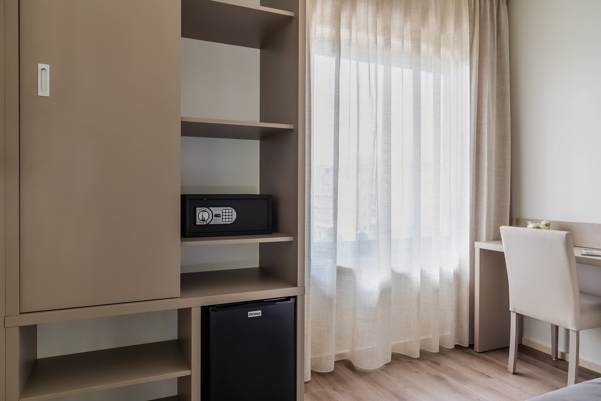 Fotos del hotel - OPORTO AIRPORT & BUSINESS