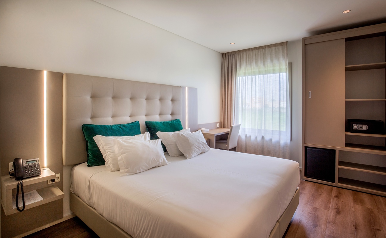 Fotos del hotel - OPORTO AIRPORT & BUSINESS